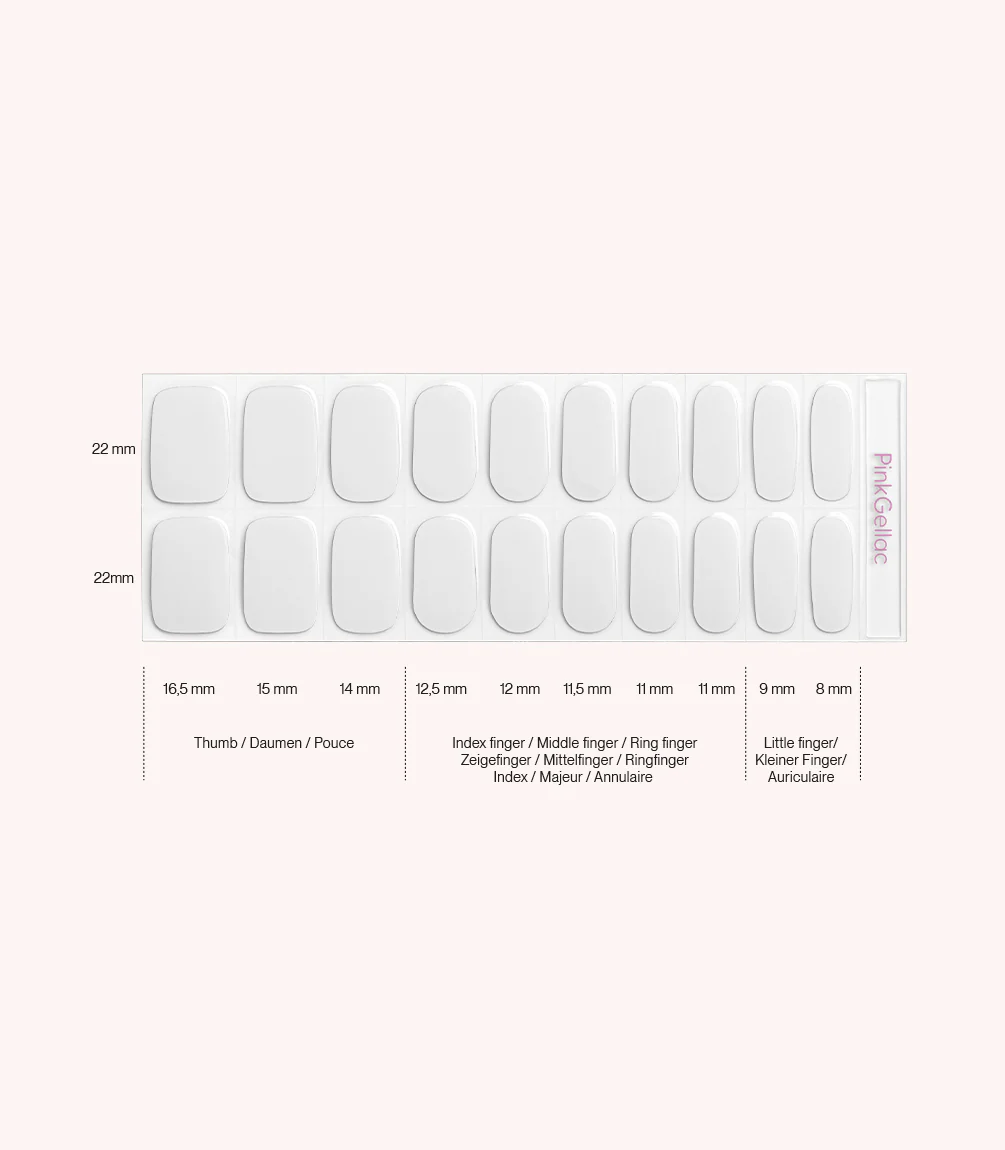 001 Whispering White - Image 4