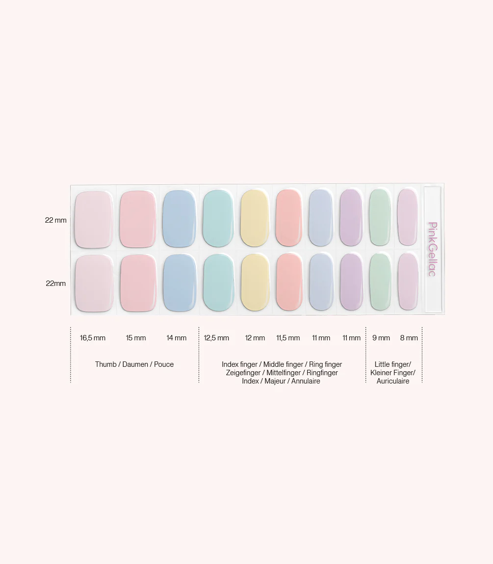 002 Pastel Party - Image 4