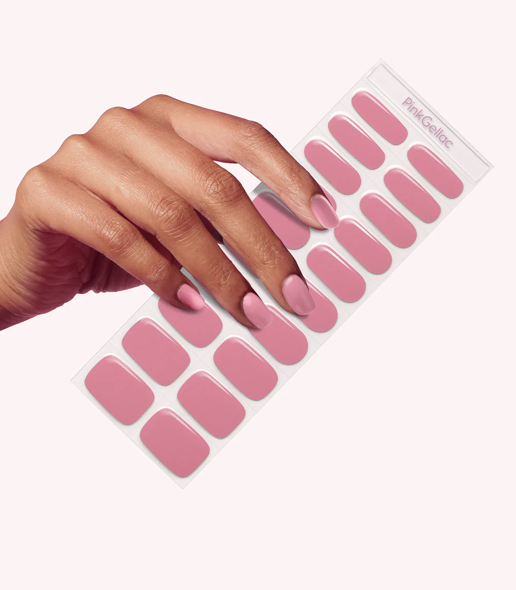 004 Muted Rose