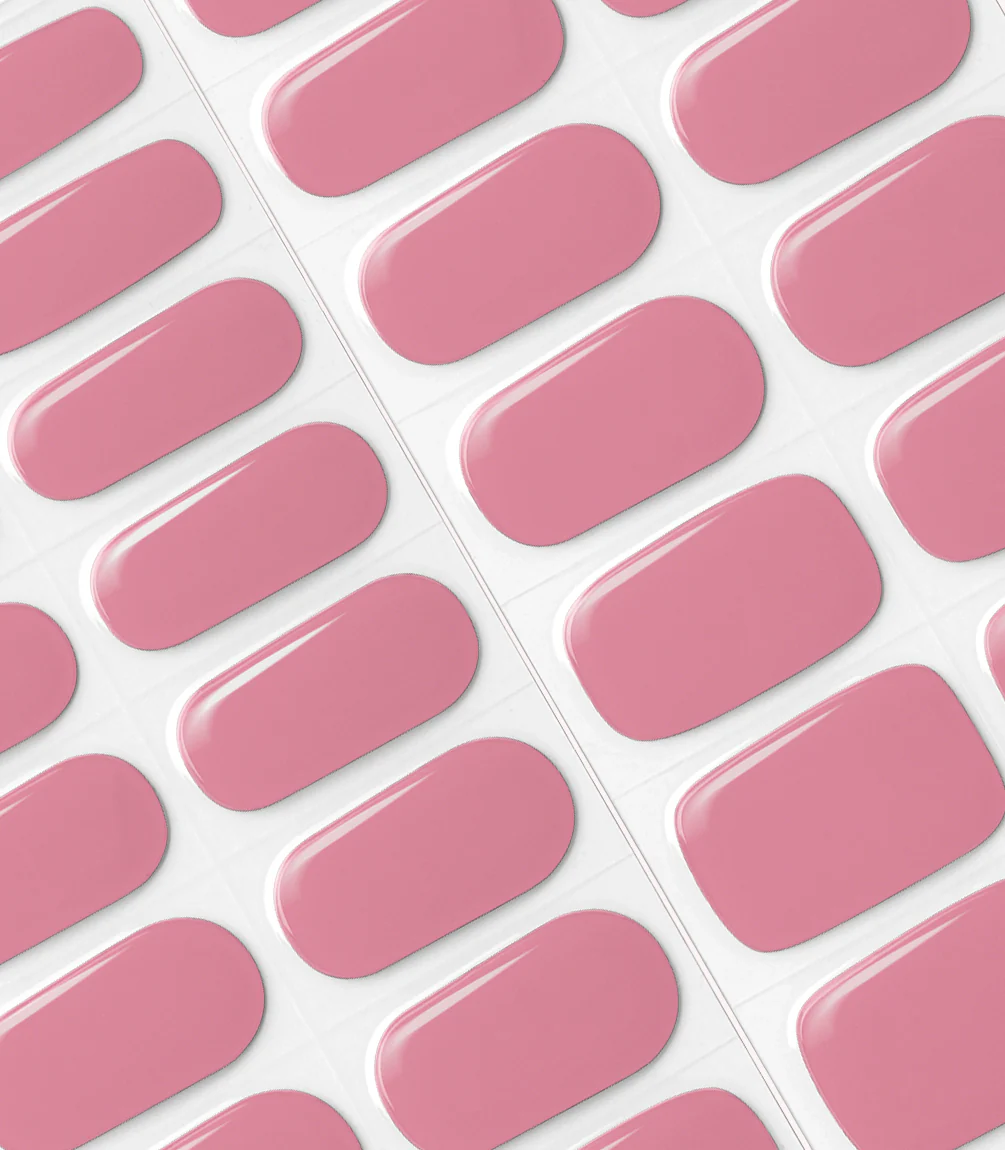 004 Muted Rose - Image 3