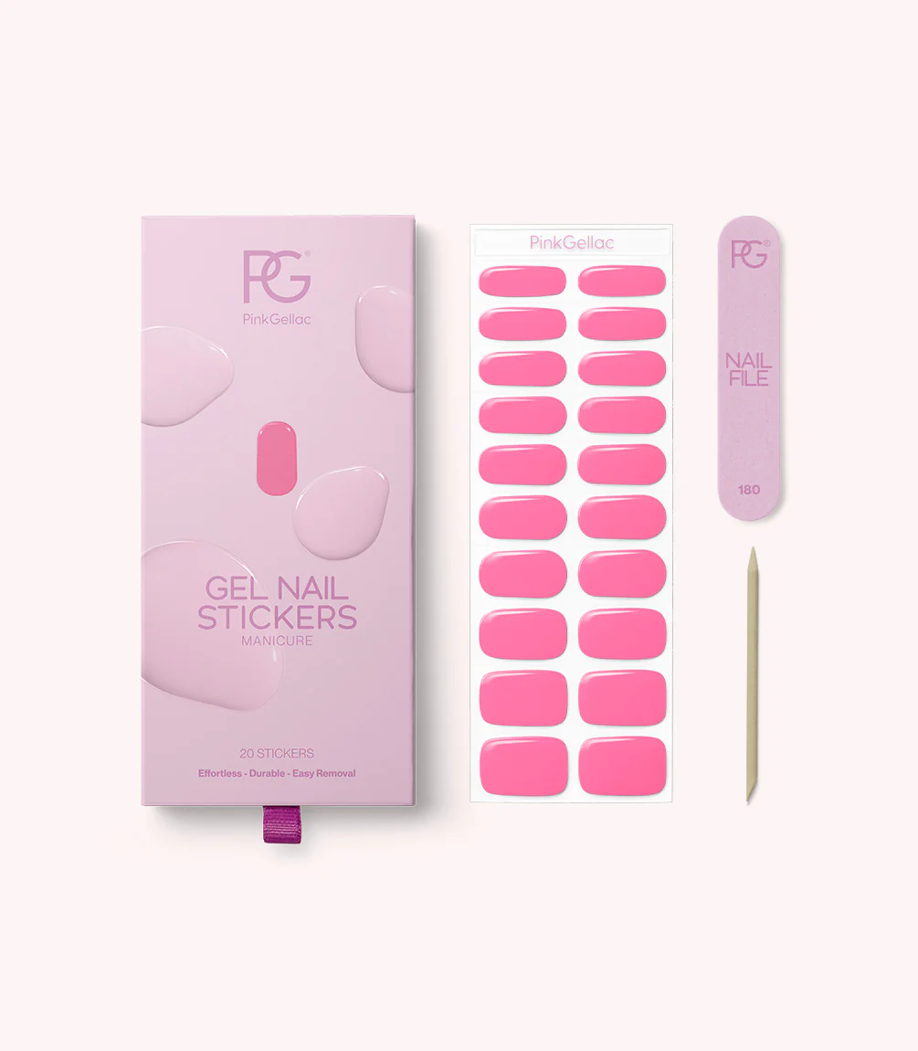 006 Neon Pink - Image 2