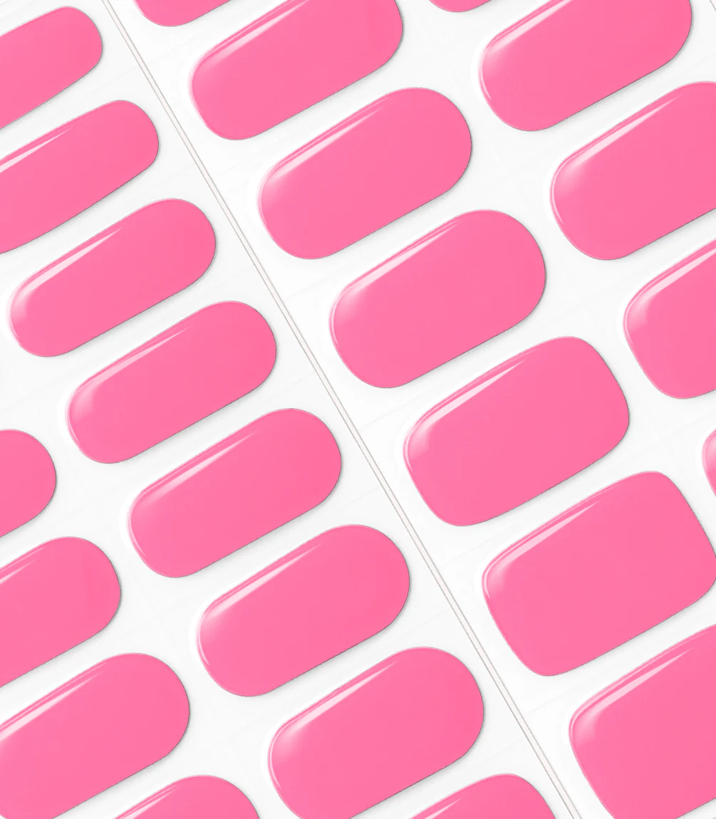 006 Neon Pink - Image 4