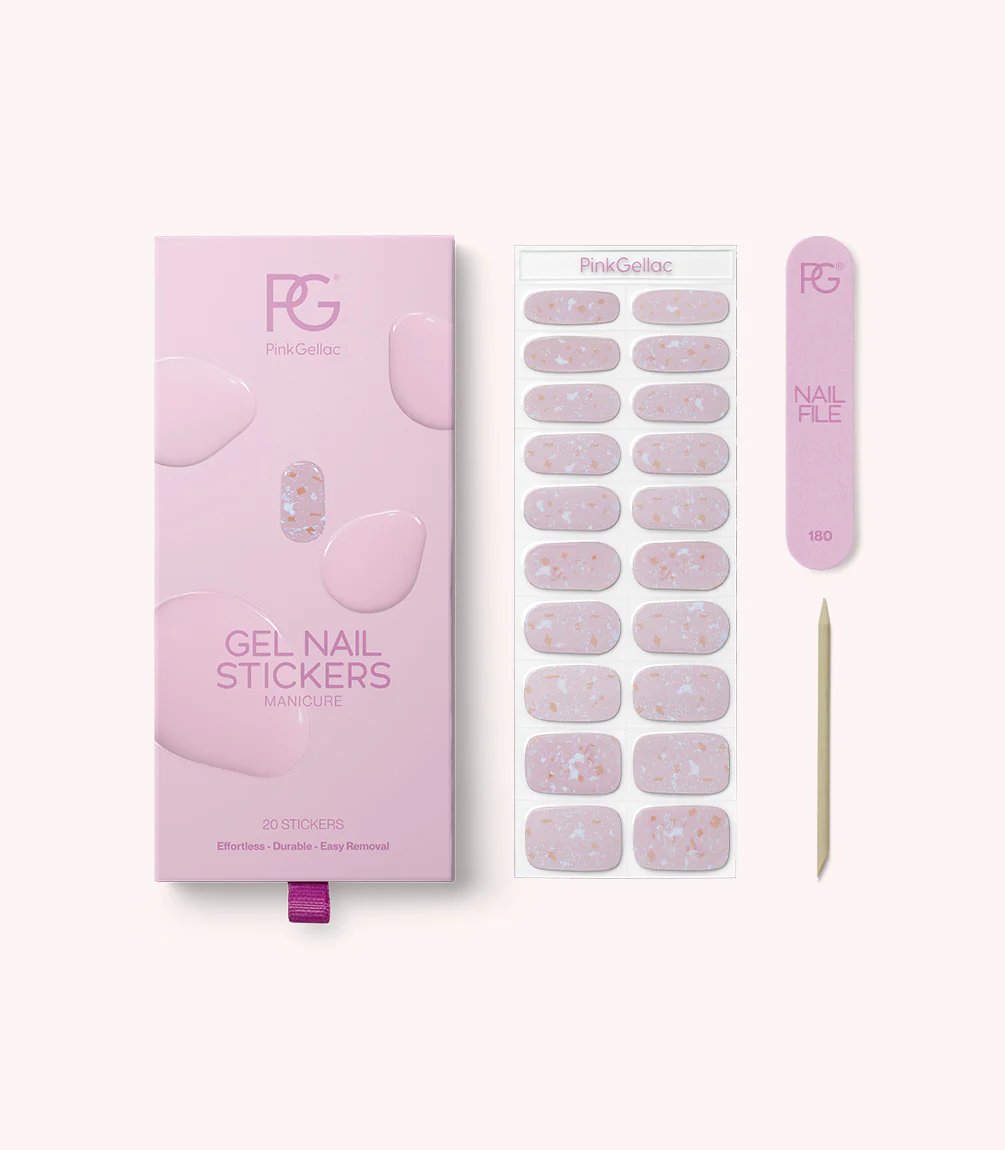 008 Holographic Blush - Image 2