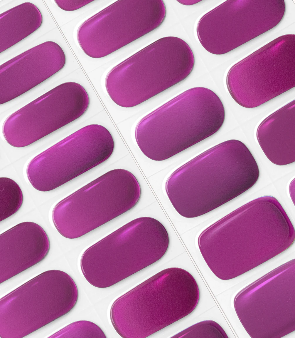 010 Bubblegum Chrome - Image 3