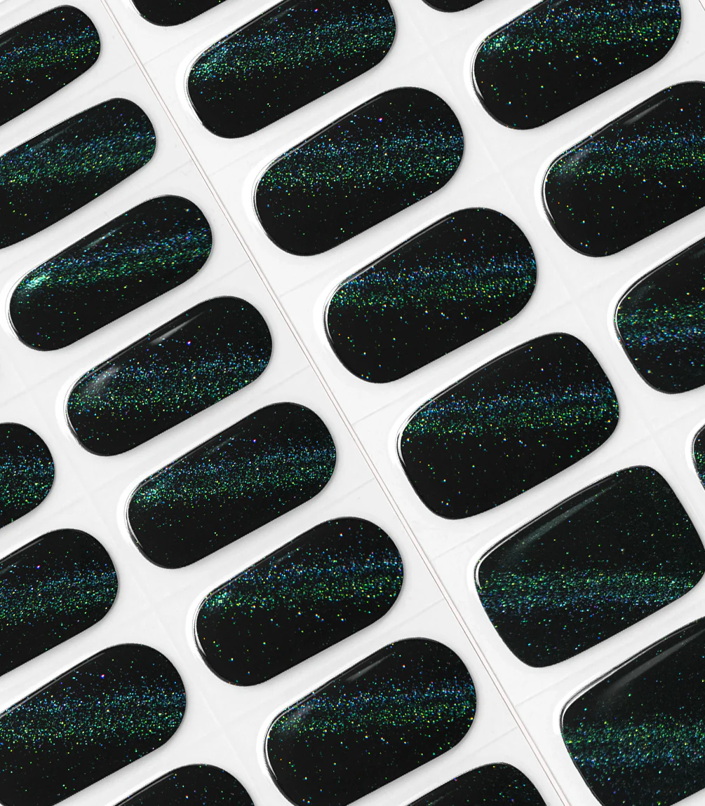 019 Cat Eye Black Onyx - Image 3
