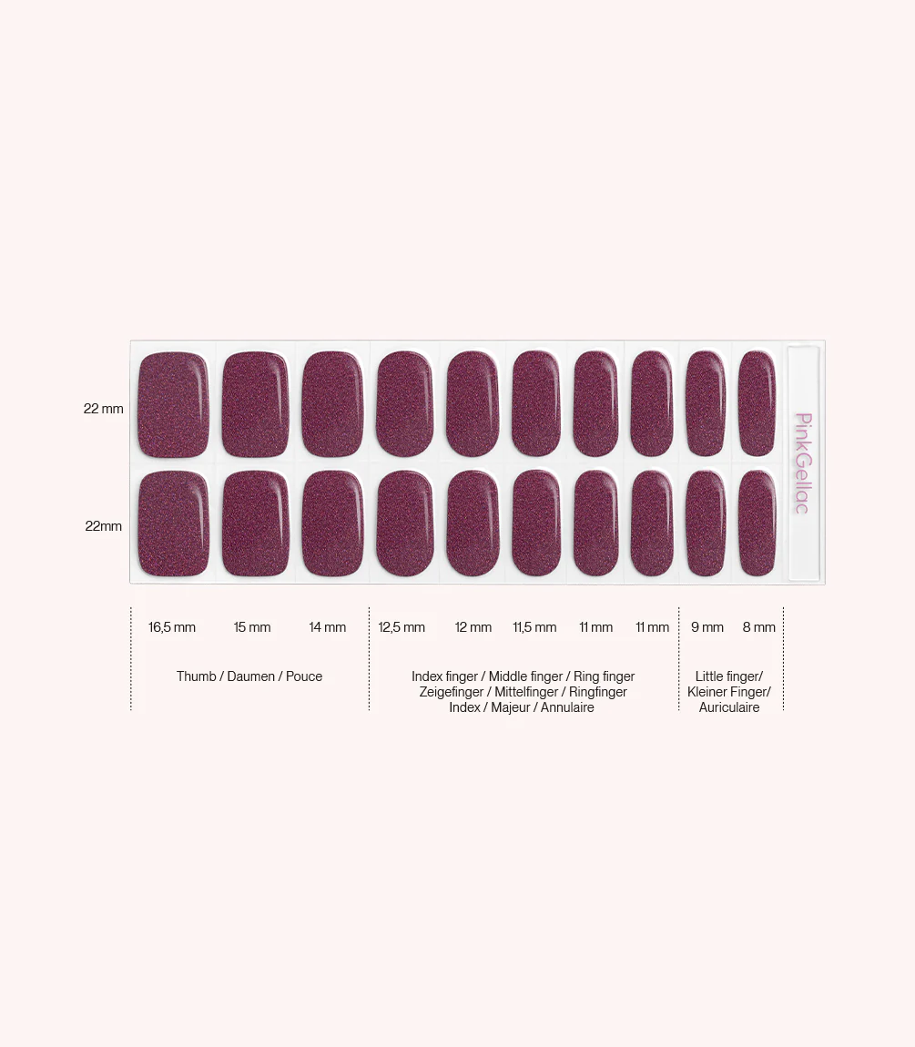 020 Sparkling Plum - Image 5