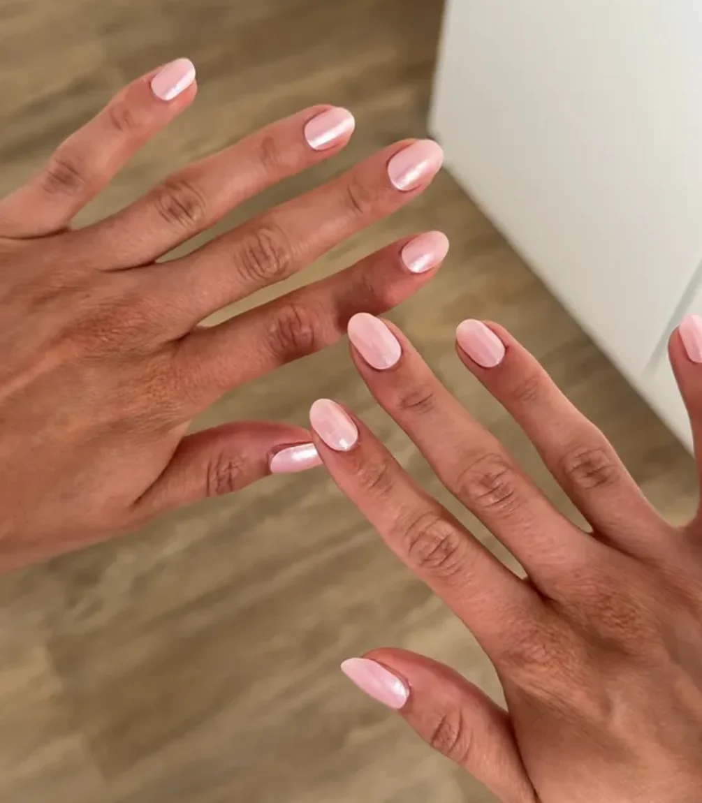 021 Pearly Pink - Image 3
