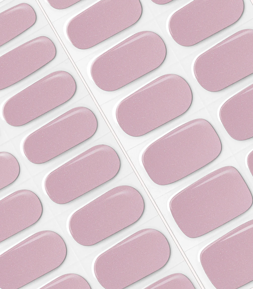021 Pearly Pink - Image 5
