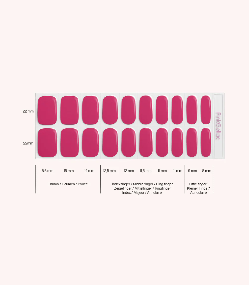 023 Rosy Red - Image 4