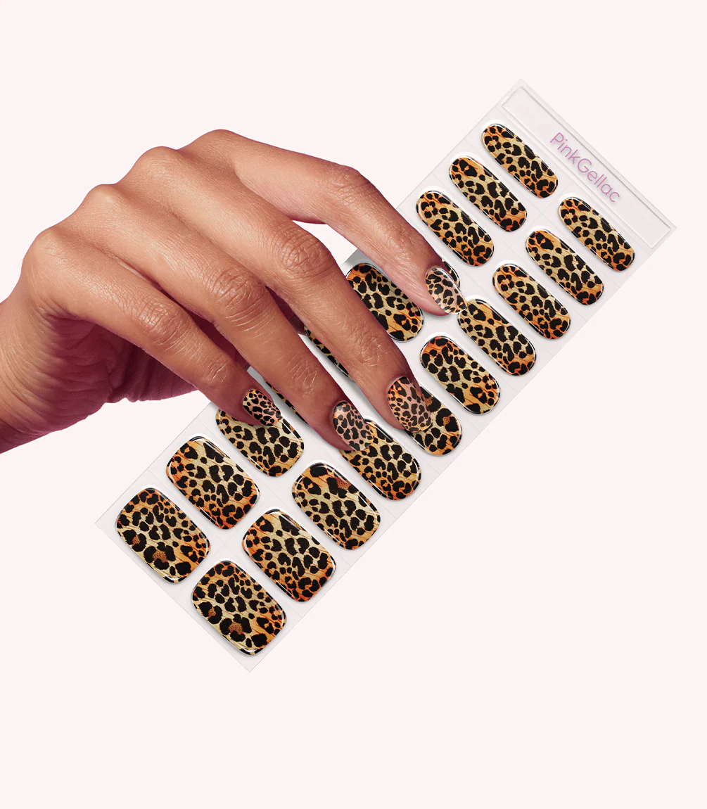 028 Lavish Leopard