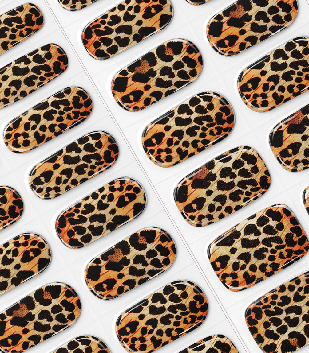 028 Lavish Leopard - Image 4