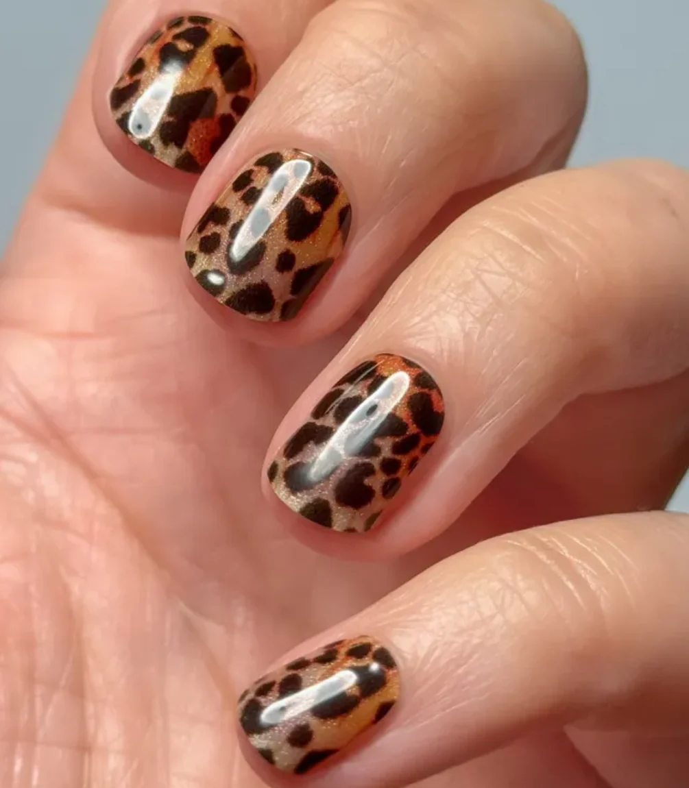 028 Lavish Leopard - Image 6
