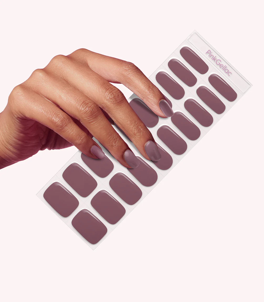 031 Deep Mauve