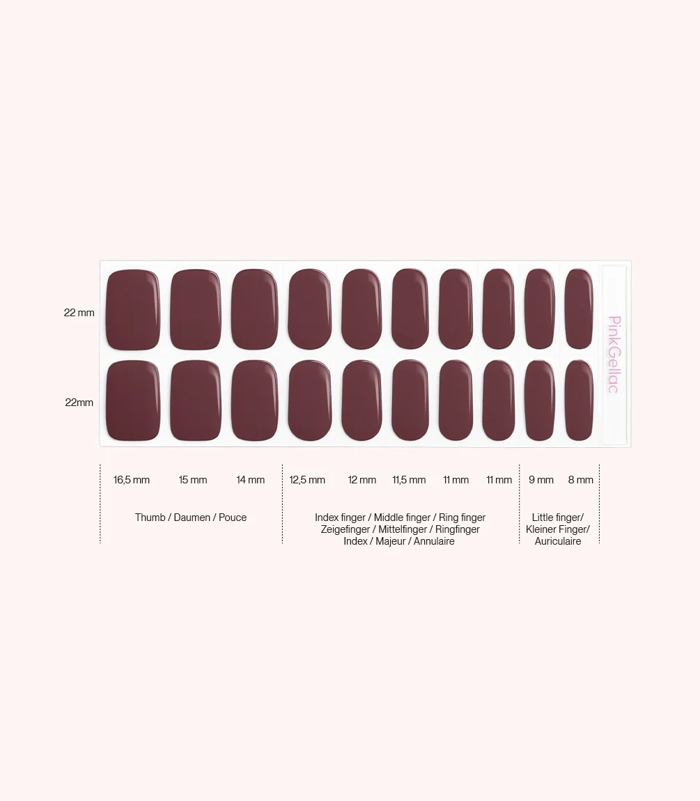 032 Cherrywood Red - Image 5