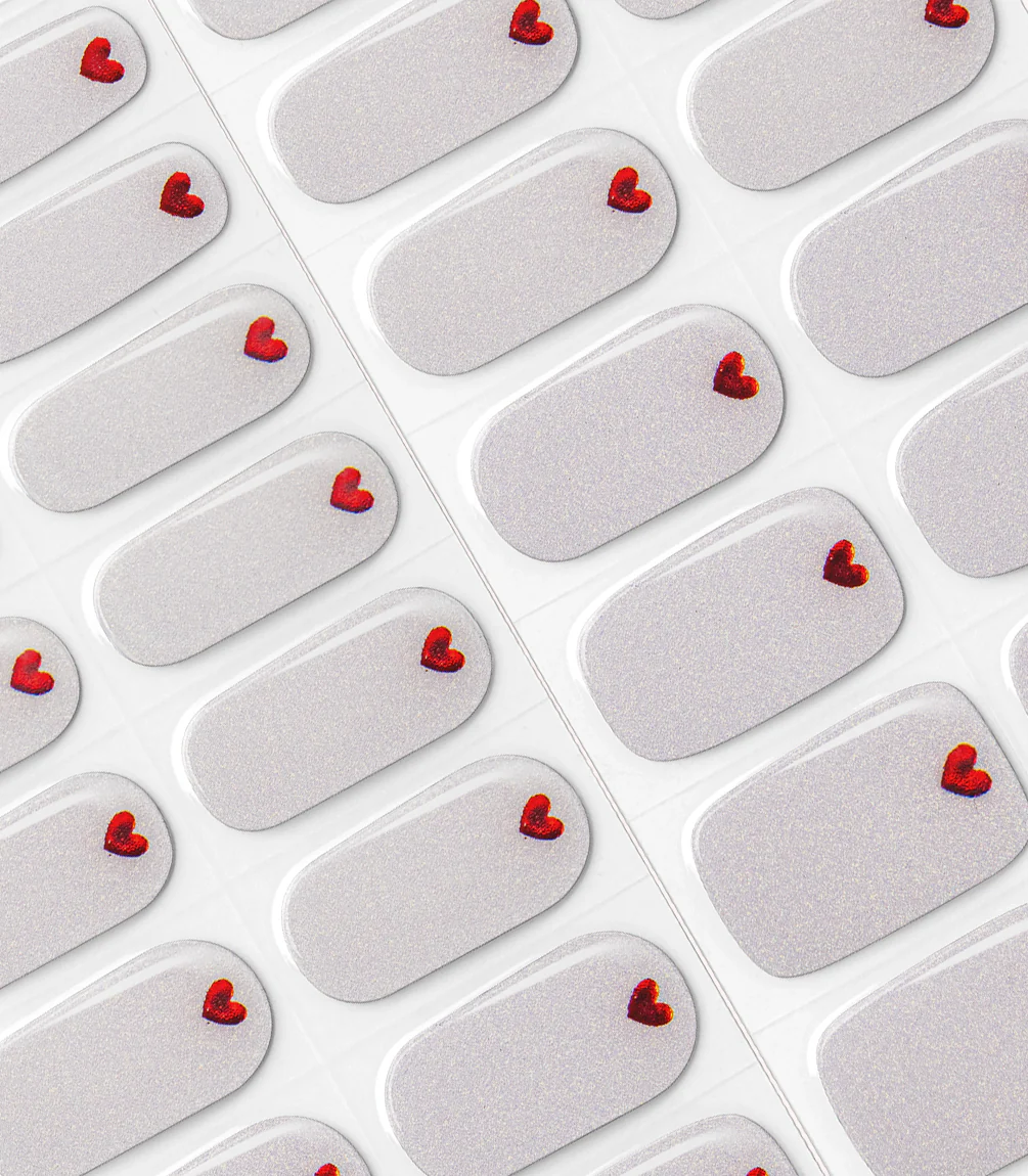 037 Loving Hearts - Image 4