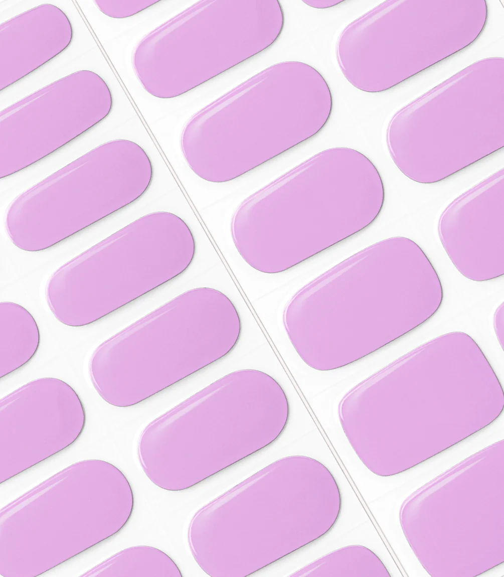 038 Soft Lavender - Image 3