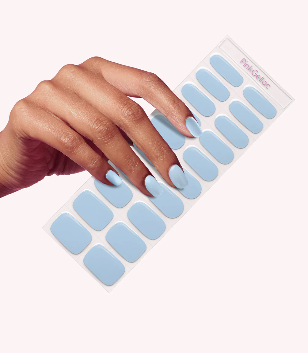 040 Powdery Blue