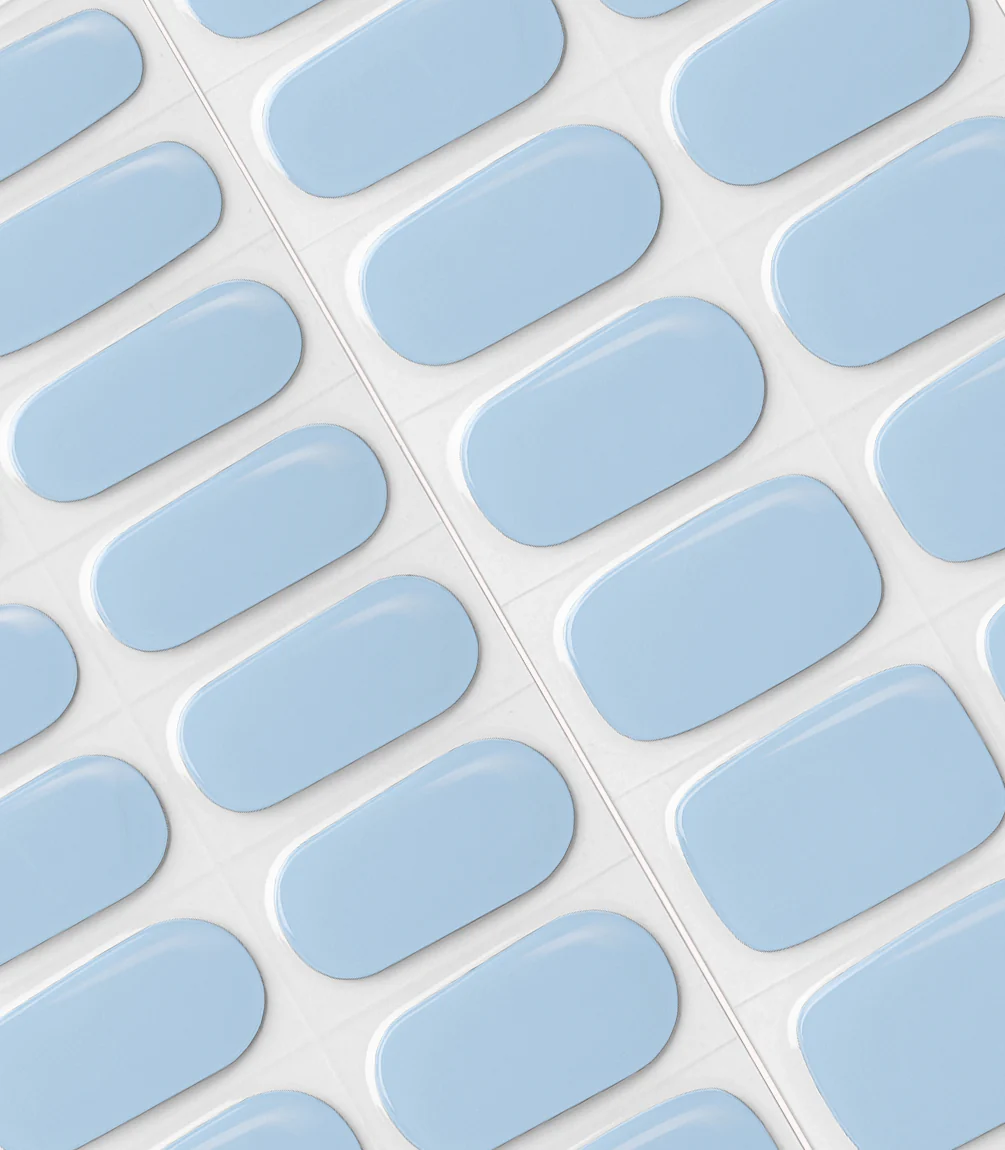 040 Powdery Blue - Image 3