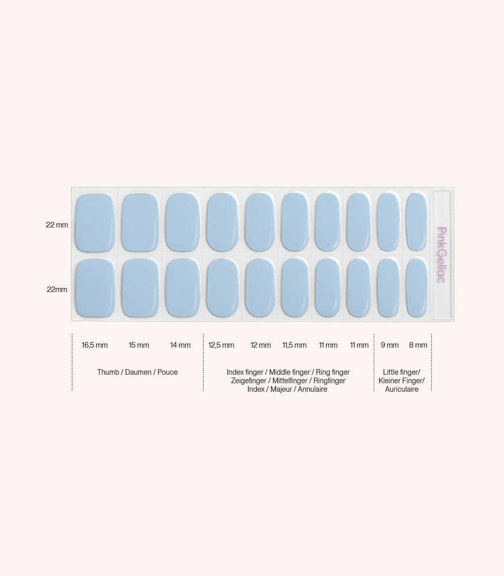 040 Powdery Blue - Image 4