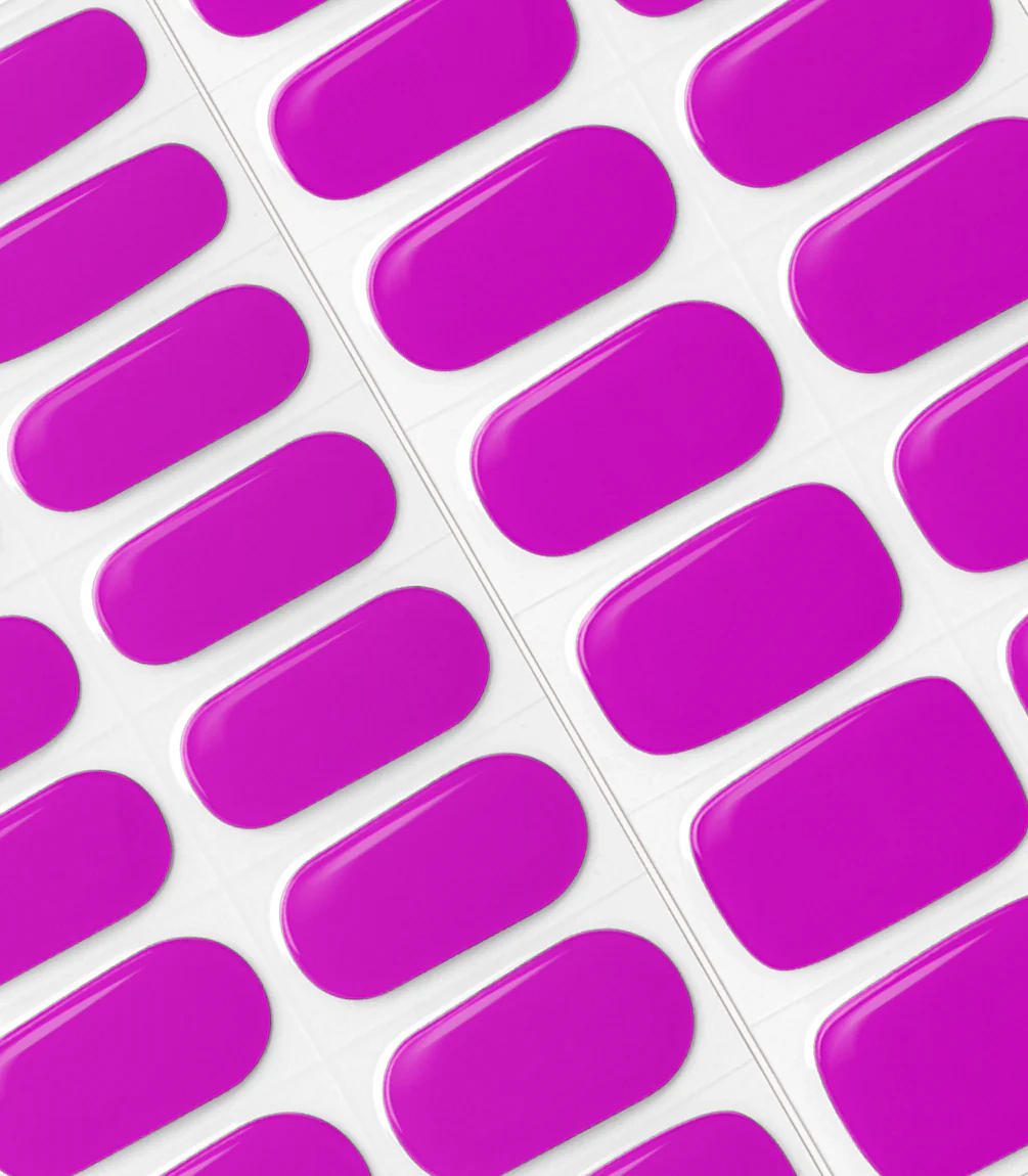 042 Vivid Violet - Image 3