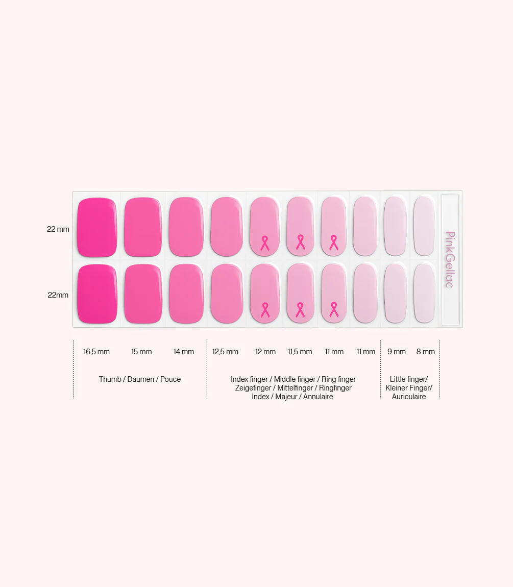 052 Blushed Ribbon - Image 5