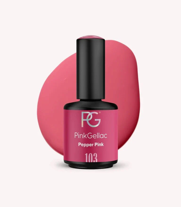 103 Pepper Pink