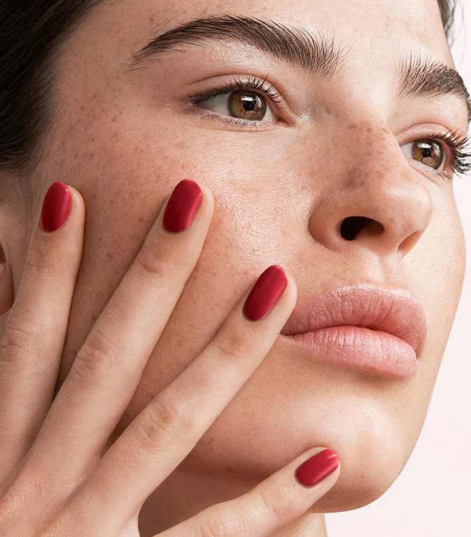 109 Lipstick Red - Image 5