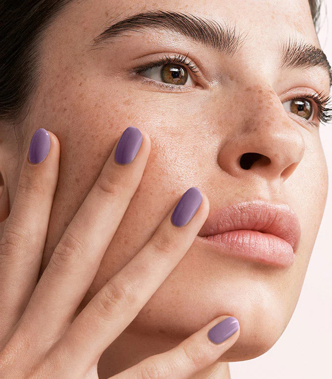 118 Lavender Purple - Image 3
