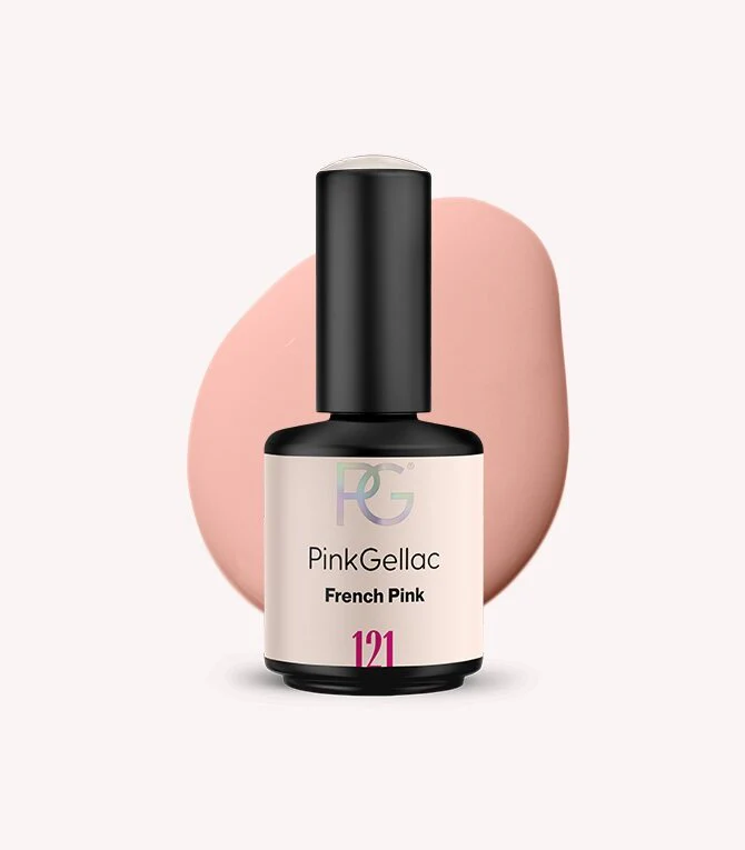 121 French Pink