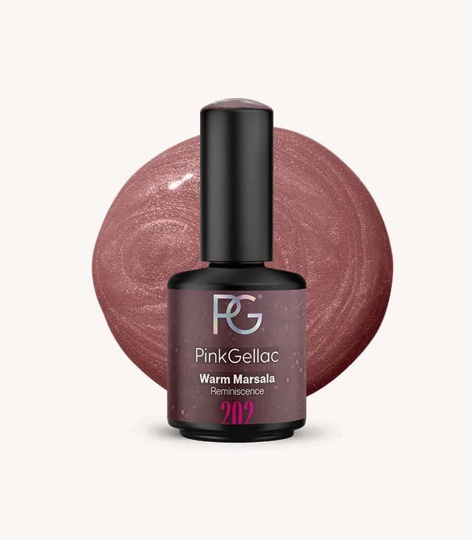 202 Warm Marsala