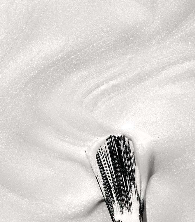 209 Sugar White - Image 2