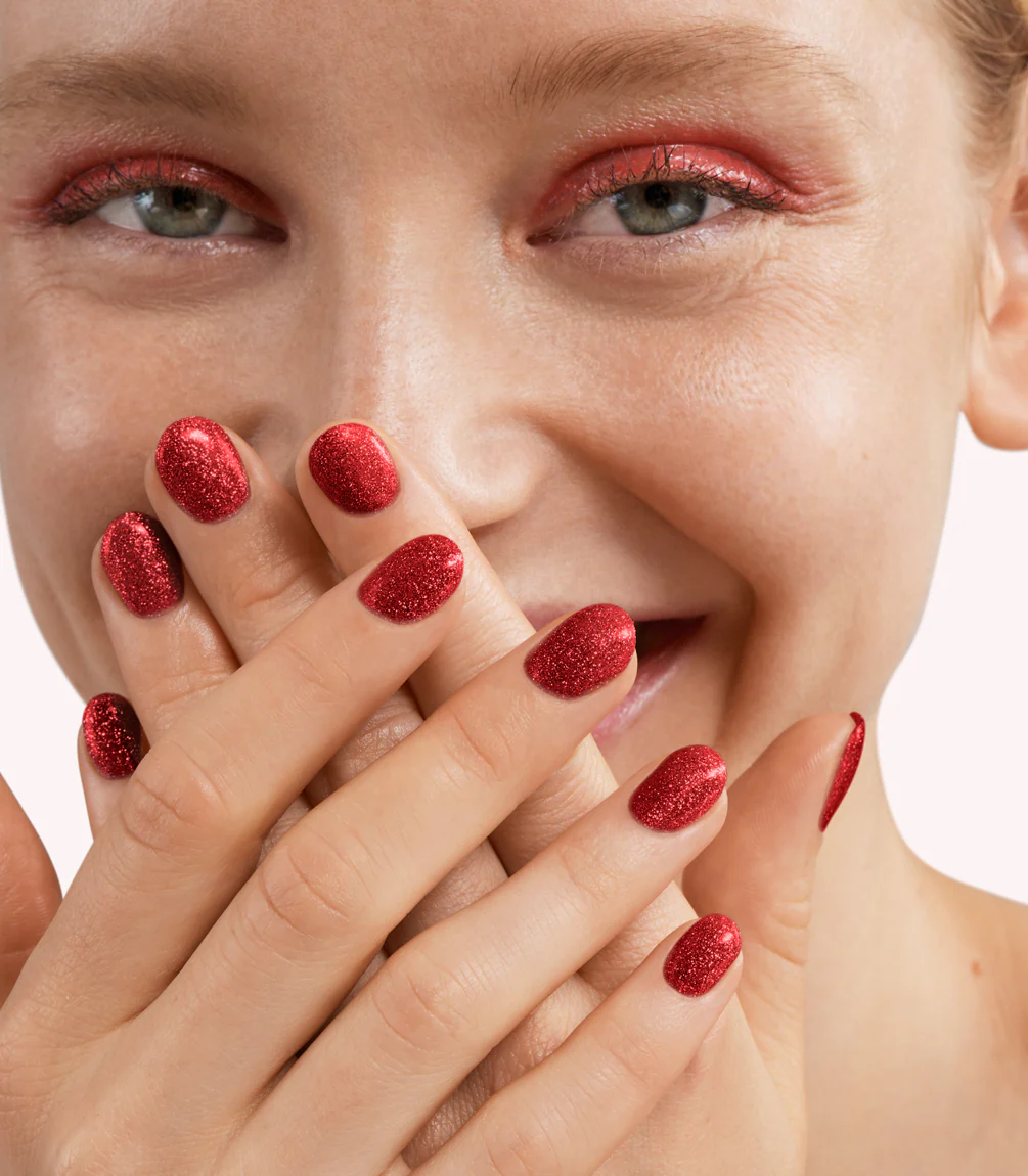 233 Flashy Red - Image 3
