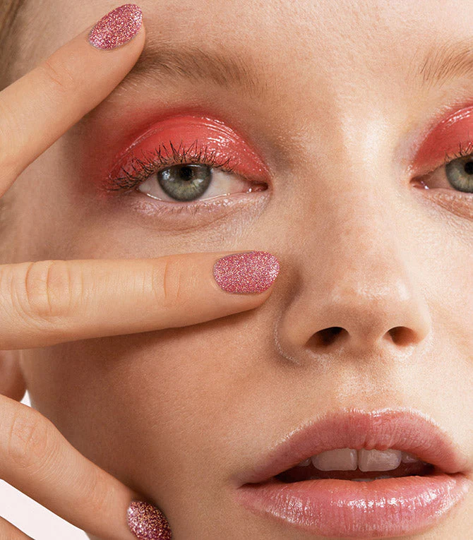 246 Mermaid Pink - Image 3