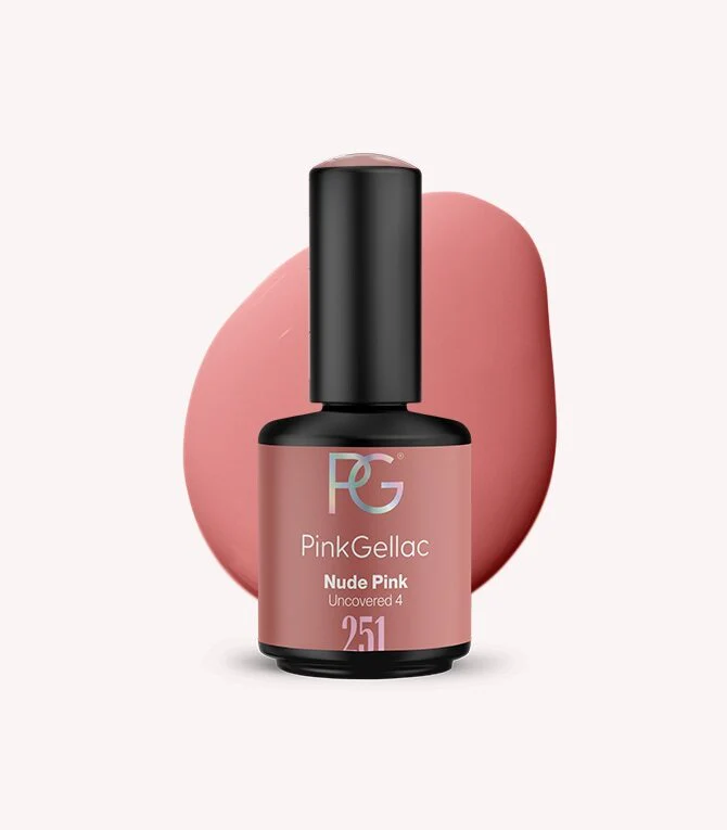 251 Nude Pink
