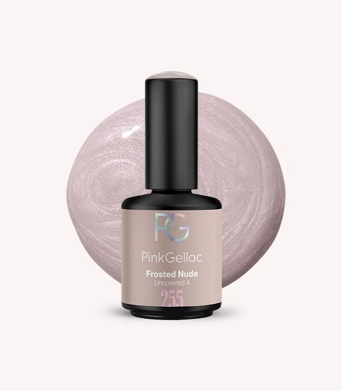255 Frosted Nude