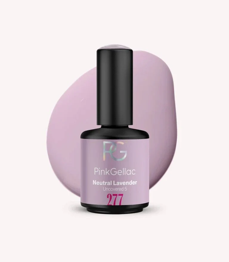277 Neutral Lavender