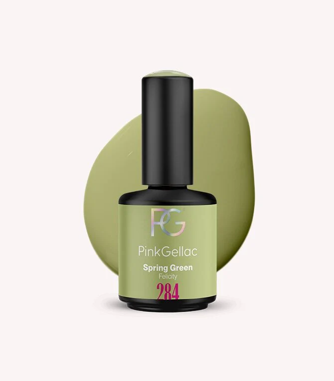 284 Spring Green
