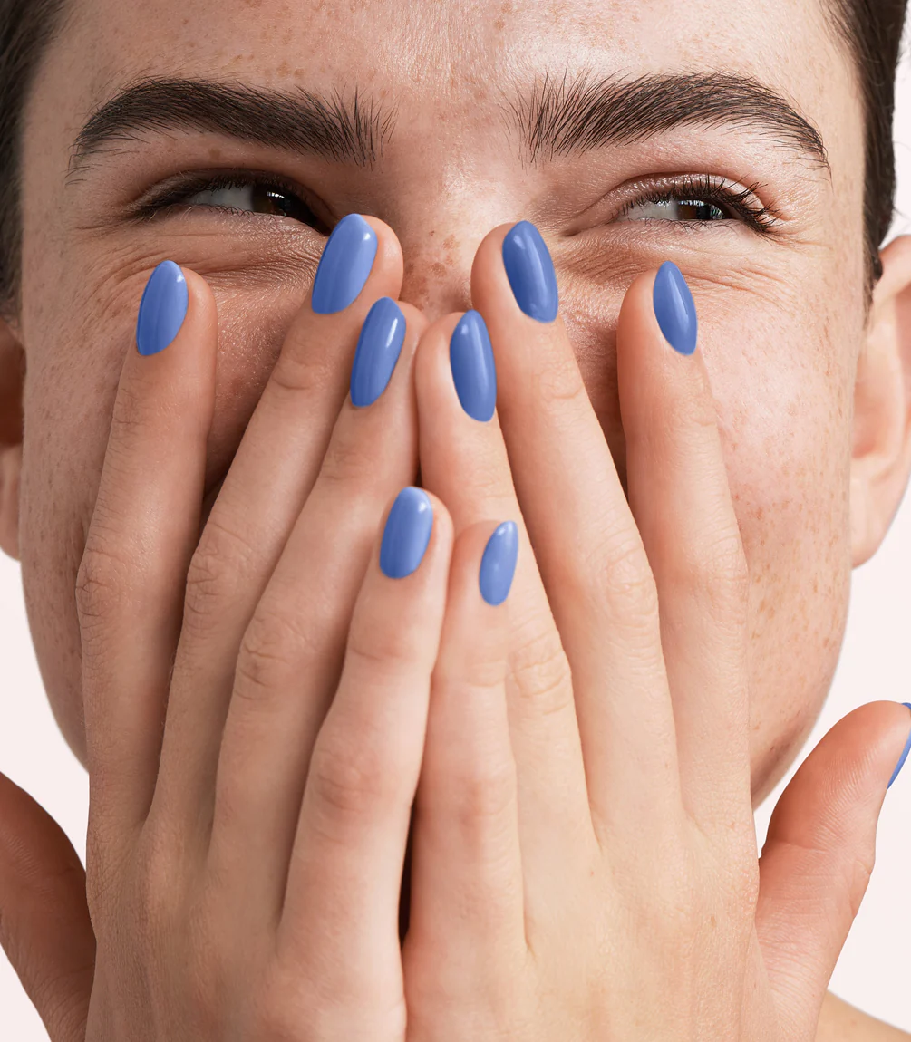 301 Azure Blue - Image 3