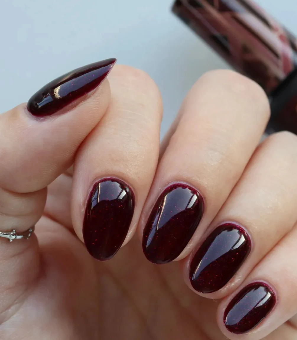 308 Dramatic Red - Image 4