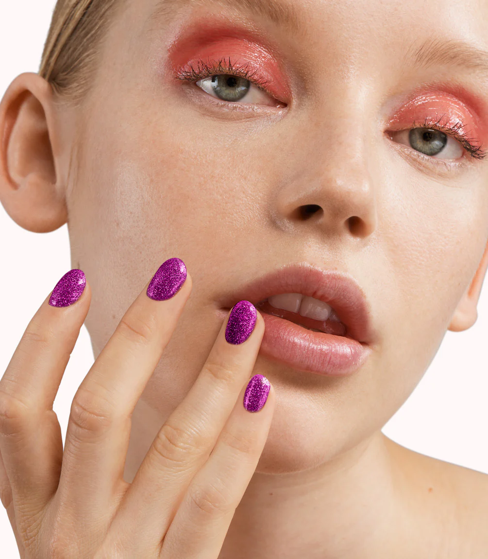 312 Fabulous Fuchsia - Image 3