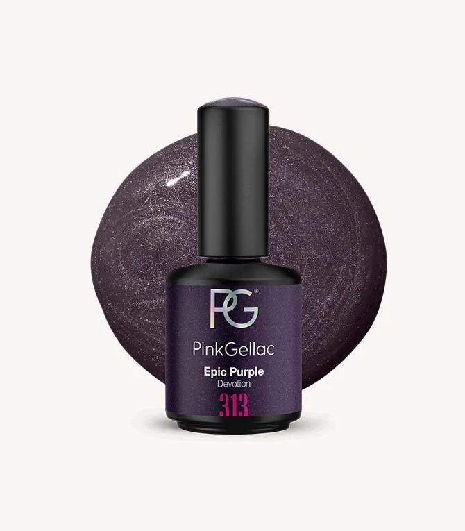 313 Epic Purple