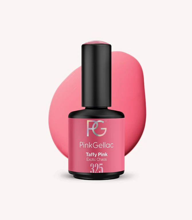 325 Taffy Pink