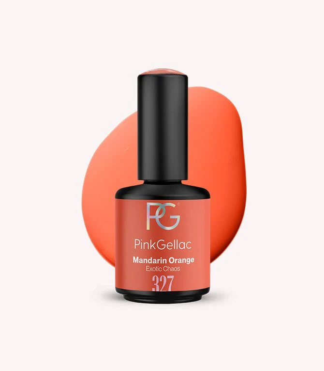 327 Mandarin Orange