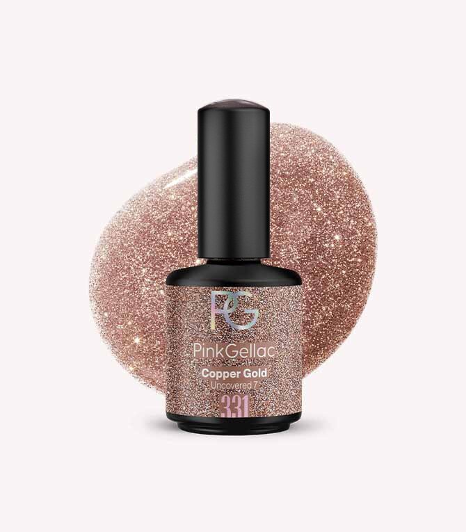 331 Copper Gold