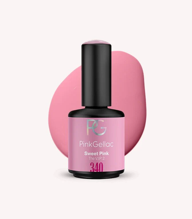 340 Sweet Pink