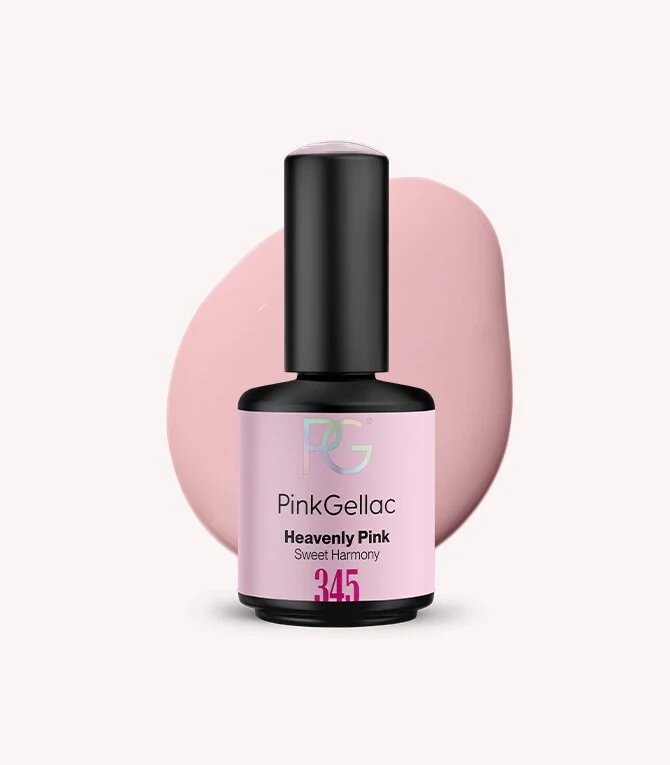345 Heavenly Pink