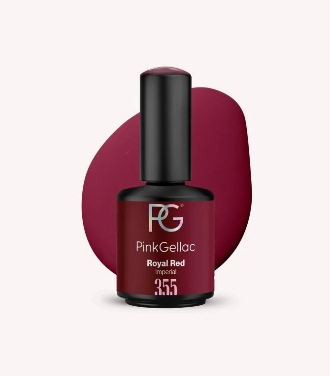355 Royal Red