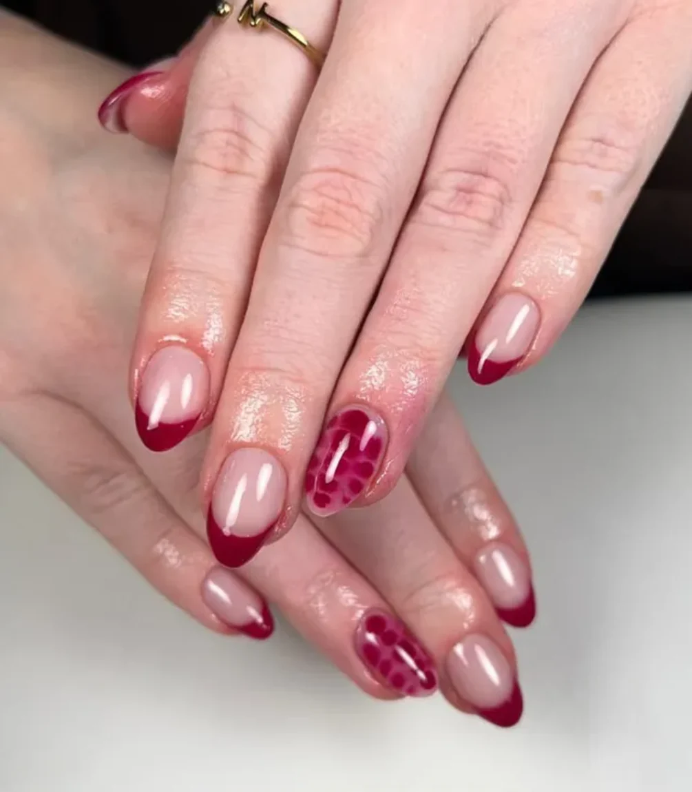 355 Royal Red - Image 3