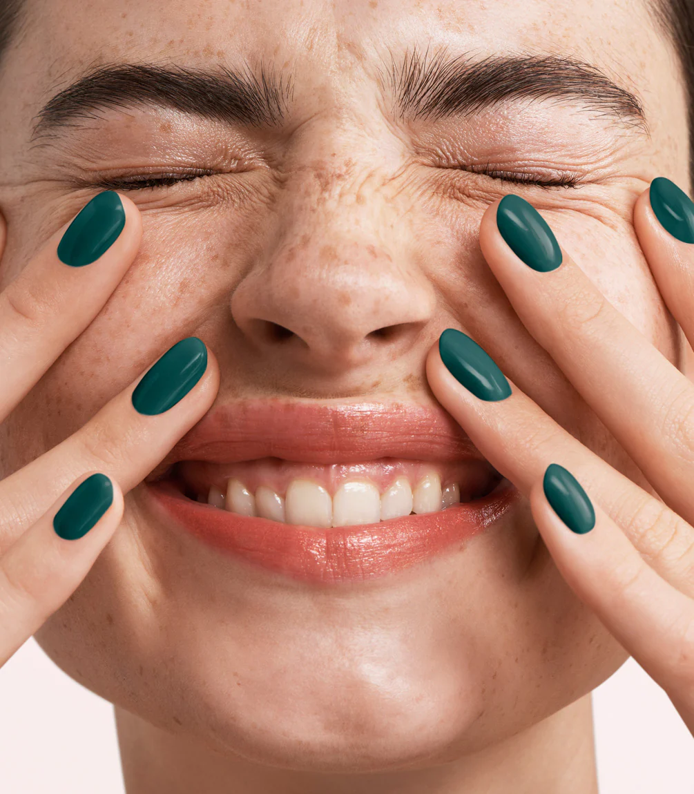 361 Authentic Teal - Image 3