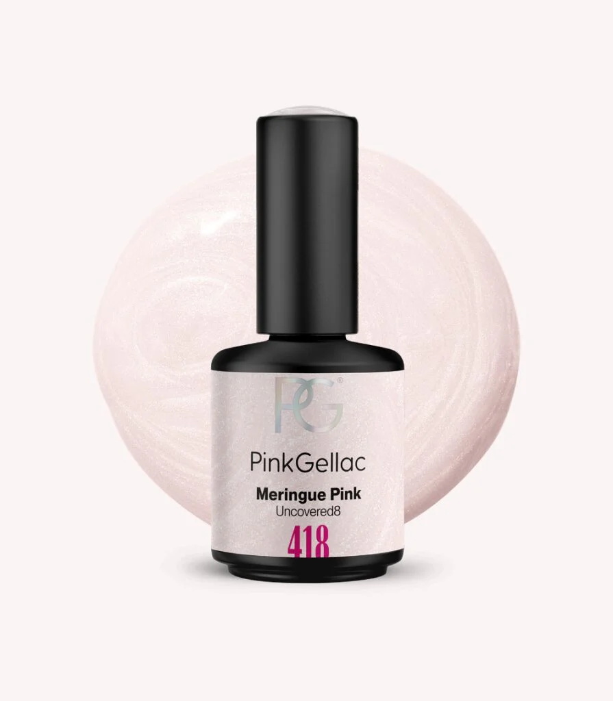418 Meringue Pink Set - Image 2